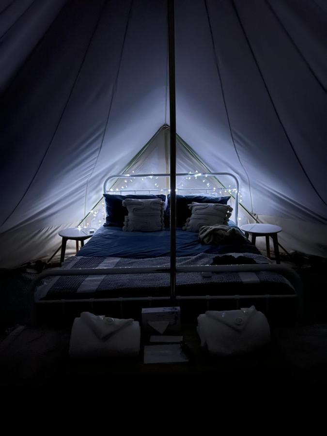 Motel Mungo Lodge