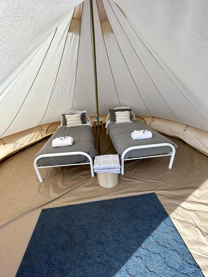 Mungo Lodge 4* Mungo