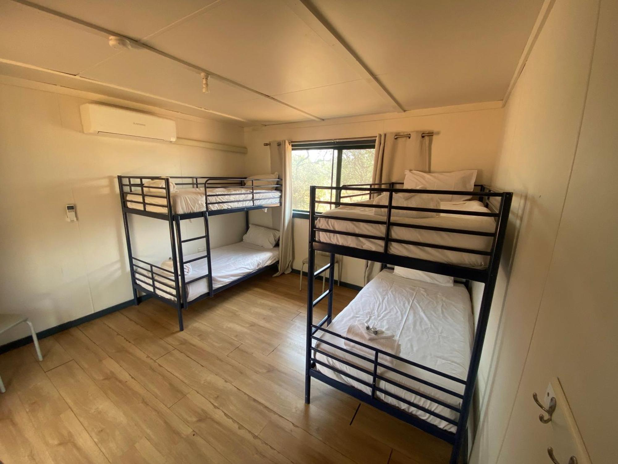 Mungo Lodge Motel Mungo