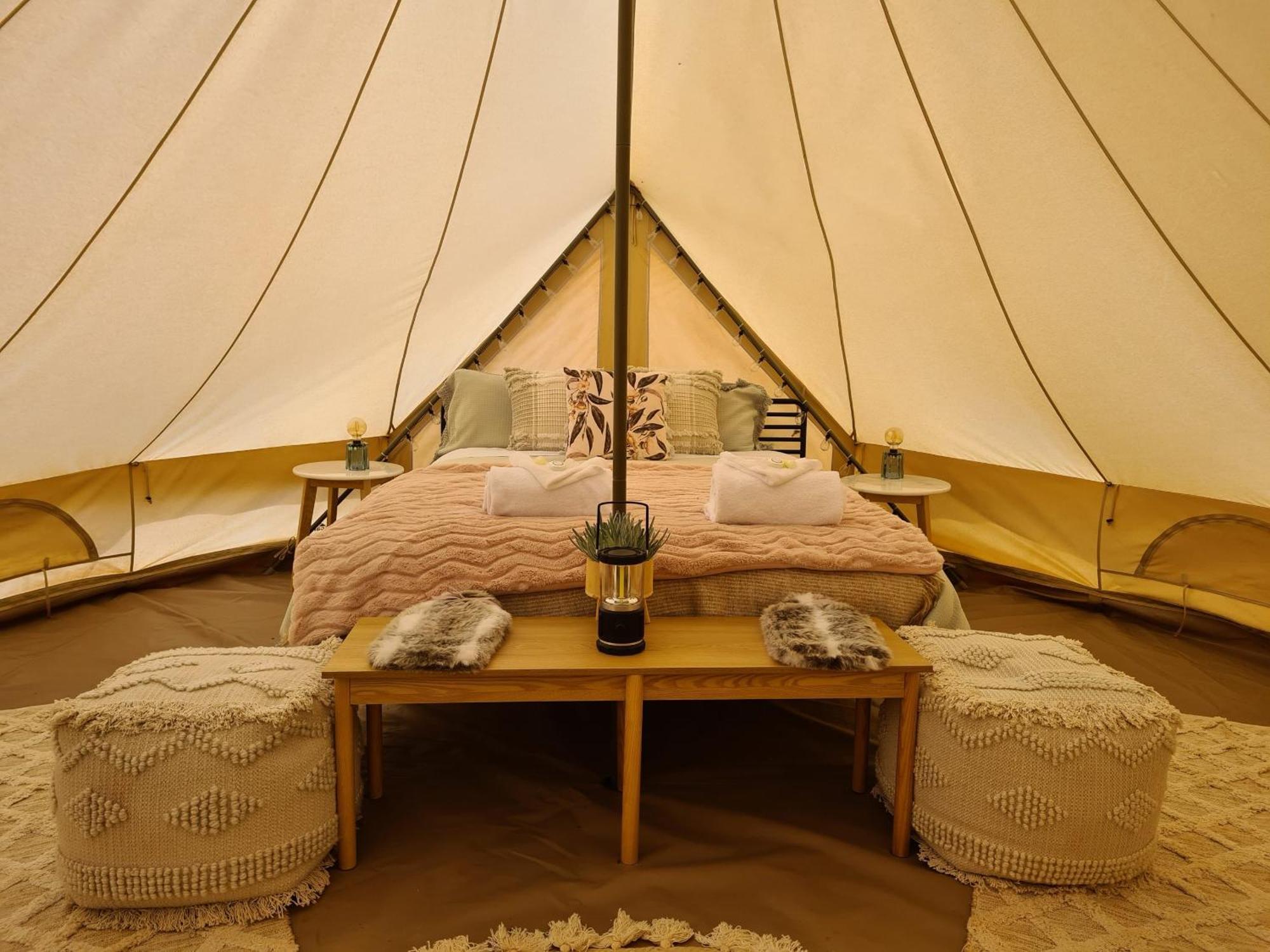 Motel Mungo Lodge 4*