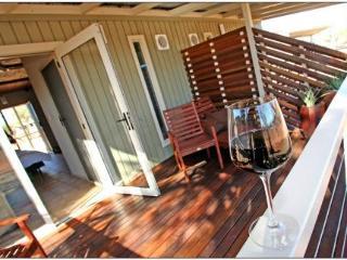 Mungo Lodge Motel Mungo