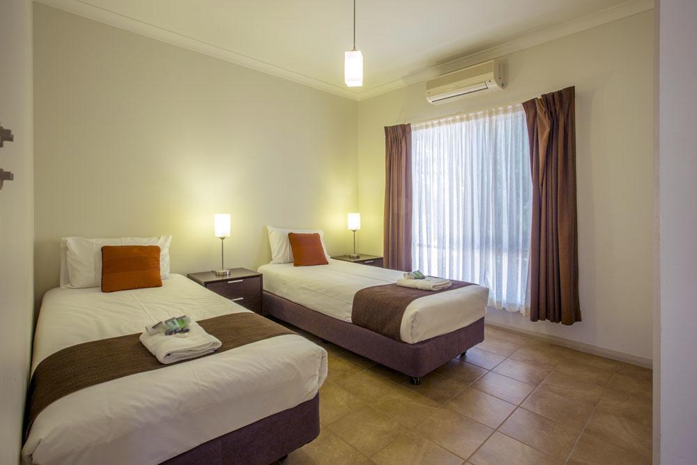 Mungo Lodge Motel