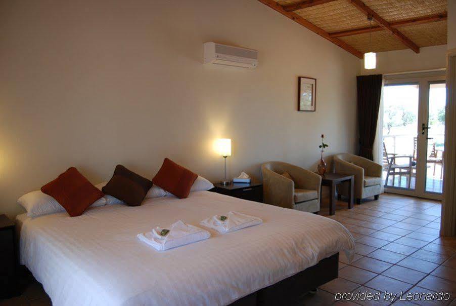 Mungo Lodge Motel 4*