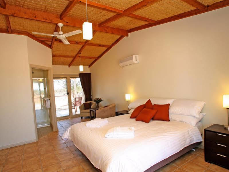 Mungo Lodge Motel
