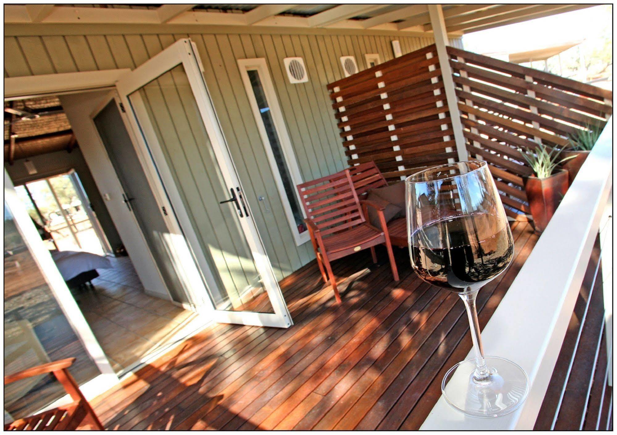 Mungo Lodge Motel 4*