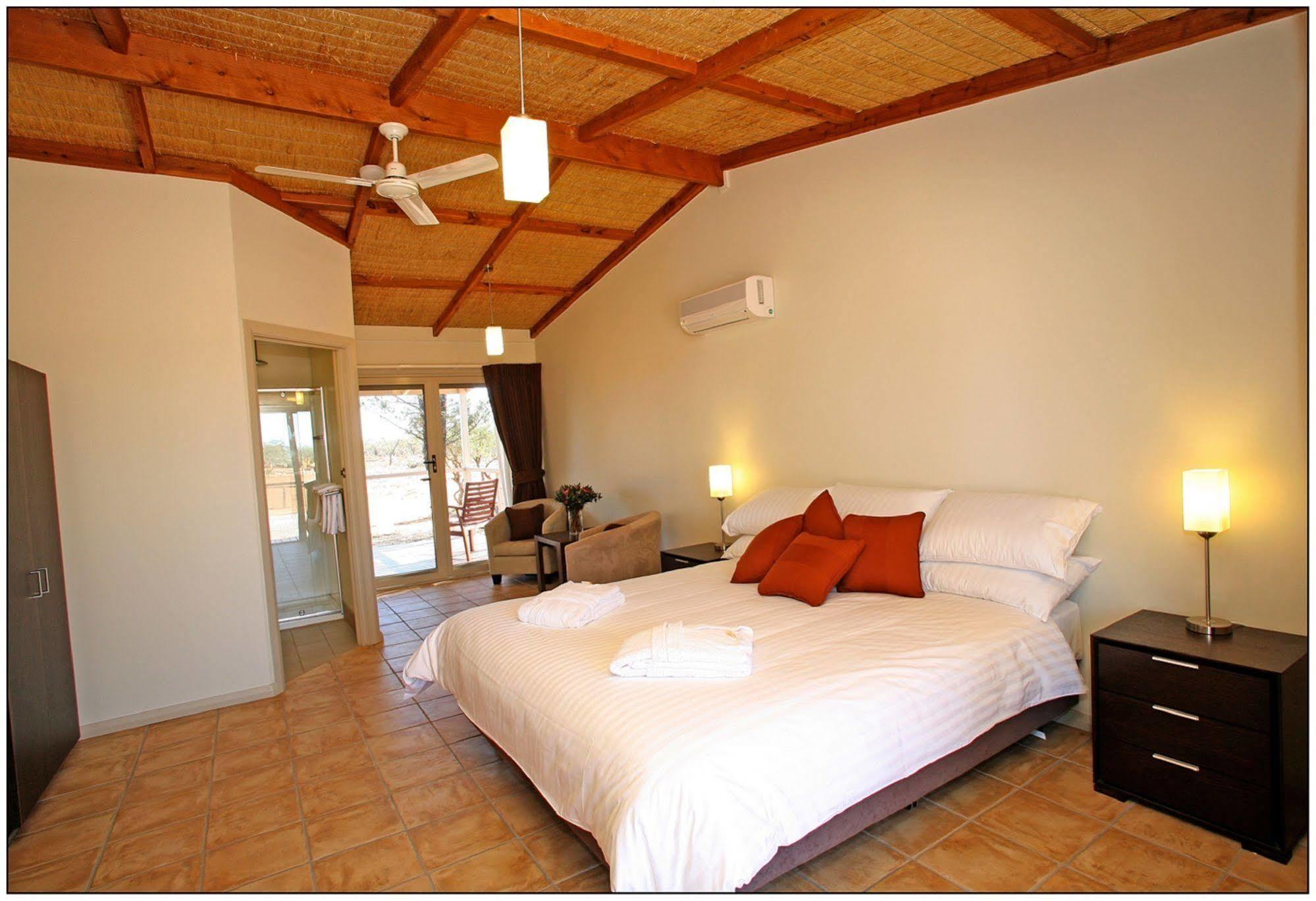 Mungo Lodge Mungo