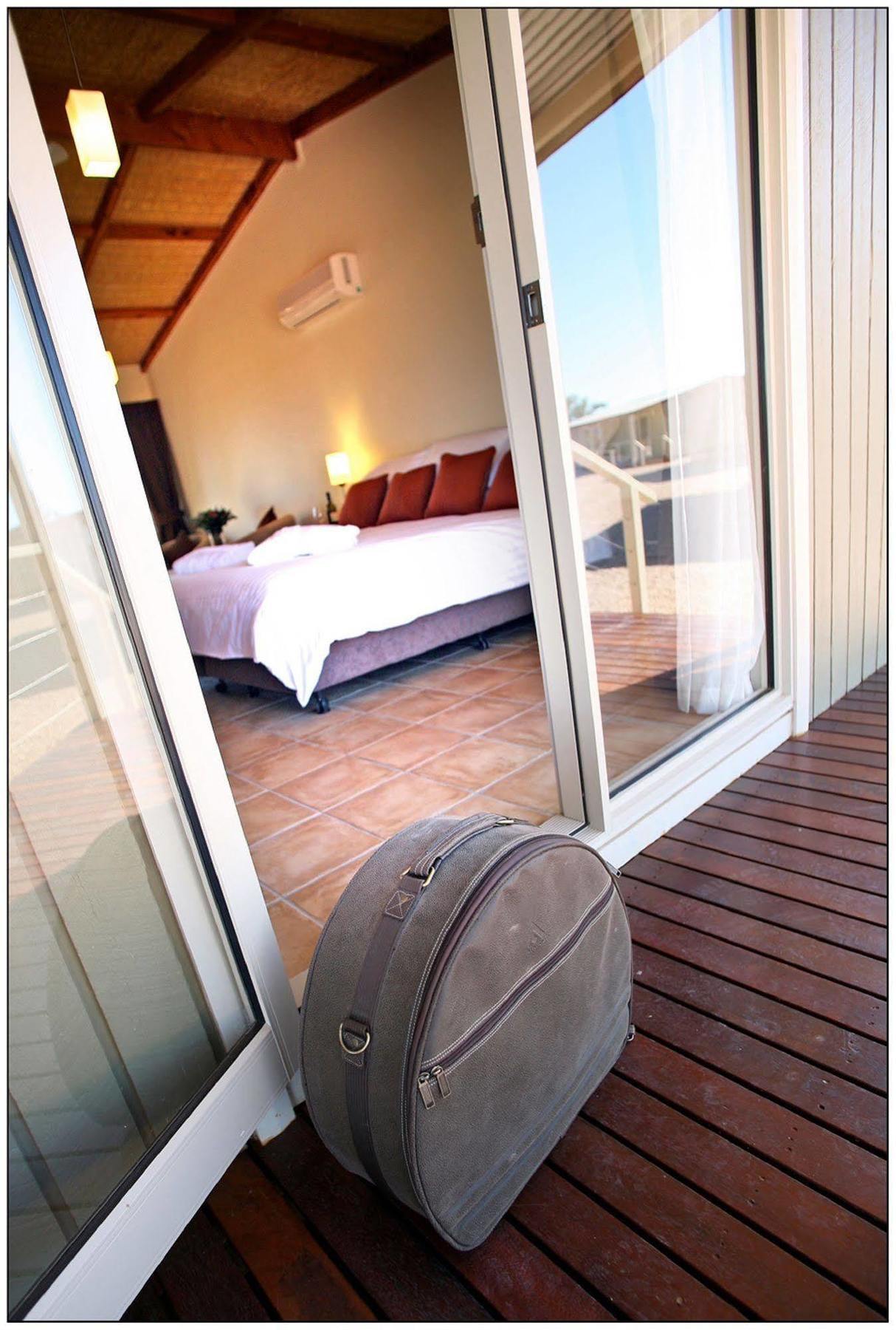Mungo Lodge Motel Mungo