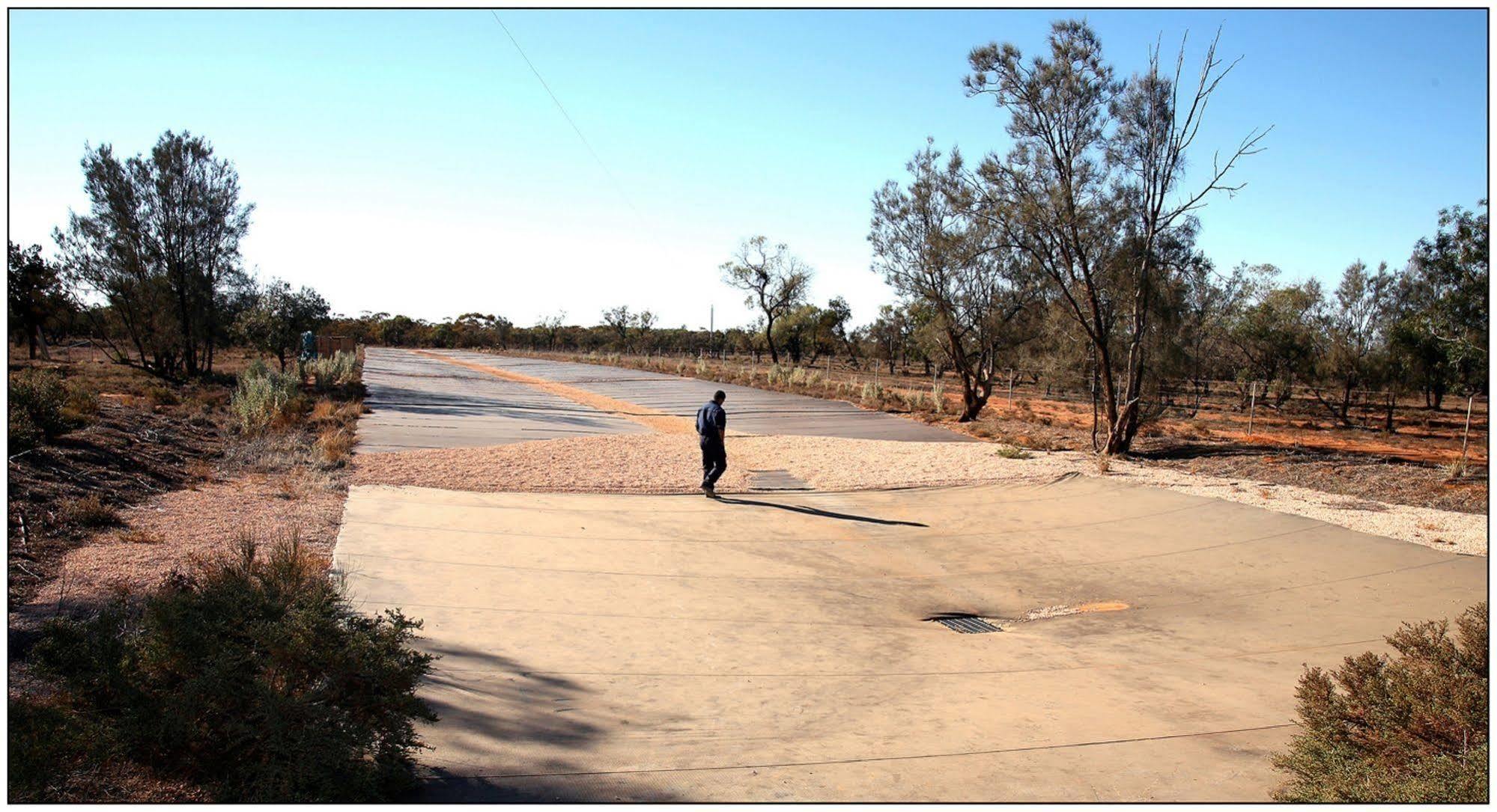 Mungo Lodge
