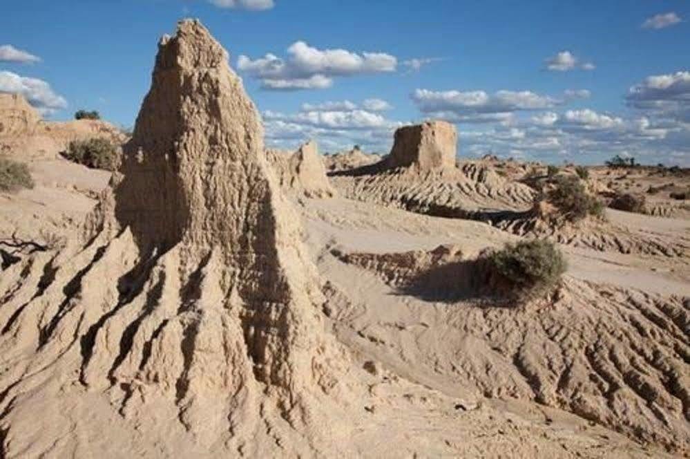 Mungo Lodge 4*