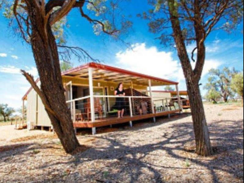 Mungo Lodge Mungo